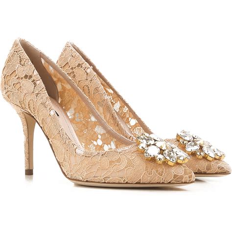 dolce gabbana femme chaussures|dolce gabbana pour femme discontinued.